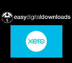 Easy Digital Downloads Xero