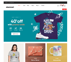 ekommart