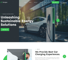 Energox