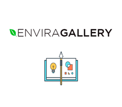 Envira Gallery Albums