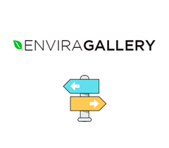 Envira Gallery Breadcrumbs