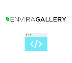 Envira Gallery CSS