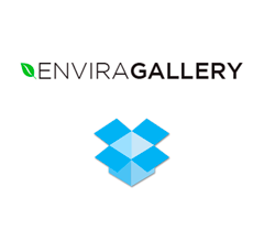 Envira Gallery Dropbox Importer