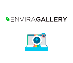 Envira Gallery EXIF