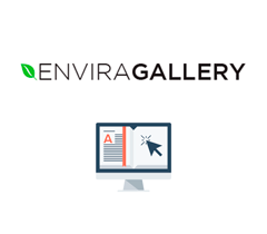 Envira Gallery Fullscreen