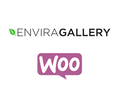 Envira Gallery WooCommerce