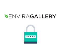 Envira Gallery Protection