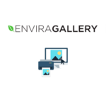 Envira Gallery Printing