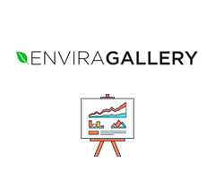 Envira Gallery Slideshow