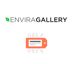 Envira Gallery Tags