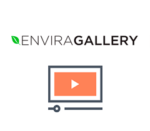 Envira Gallery Videos