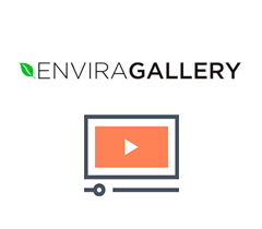 Envira Gallery Videos