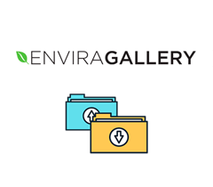 Envira Gallery ZIP Importer
