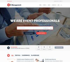 Event Management
