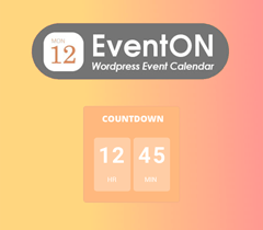 EventOn Event Countdown