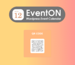 EventOn QR Code