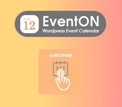 EventOn Subscriber
