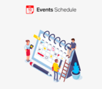 Events Schedule