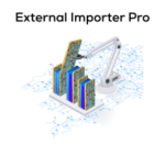 External Importer Pro