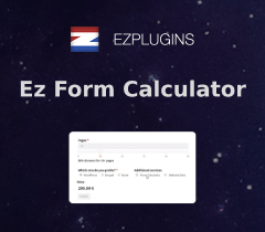 ez Form Calculator