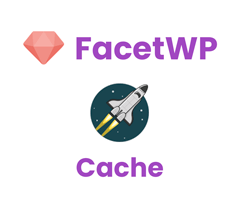 FacetWP Cache