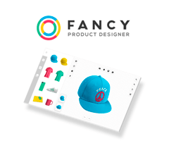 Fancy Product Designer