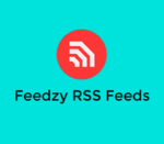 Feedzy RSS Feeds