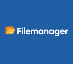 WP File Manager Pro