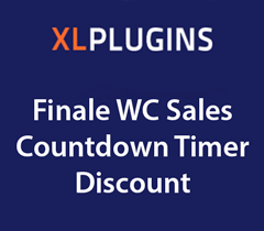 Finale WC Sales Countdown Timer Discount