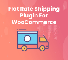 Advanced Flat Rate Shipping For WooCommerce Pro