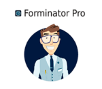 WPMU DEV Forminator Pro