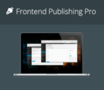 Frontend Publishing Pro