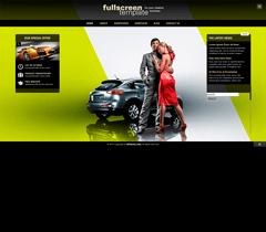 Fullscreen (AitThemes)