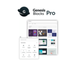 Genesis Blocks Pro