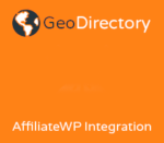 GeoDirectory AffiliateWP Integration