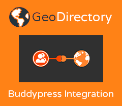 GeoDirectory Buddypress Integration