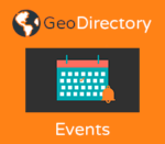 GeoDirectory Events