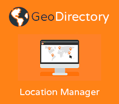 GeoDirectory Location Manager