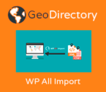 GeoDirectory WP All Import