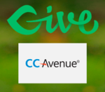 Give CCAvenue