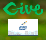 Give Constant Contact