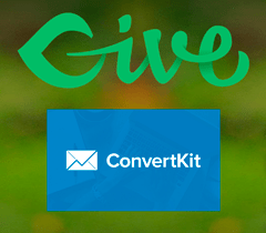 Give ConvertKit