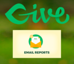 Give Email Reports