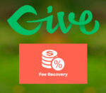 Give Fee Recovery