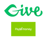Give PayUmoney