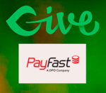 Give PayFast Payment Gateway