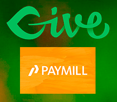 Give Paymill