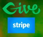 Give Stripe Gateway