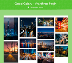Global Gallery