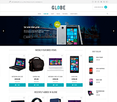 Globe